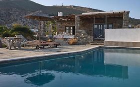 Villa Alexandros
